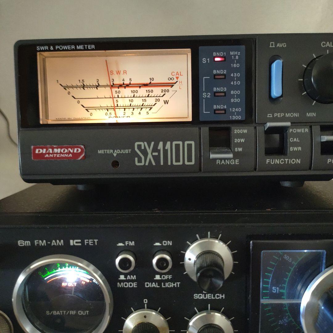 National RJX-601 (動作確認済)