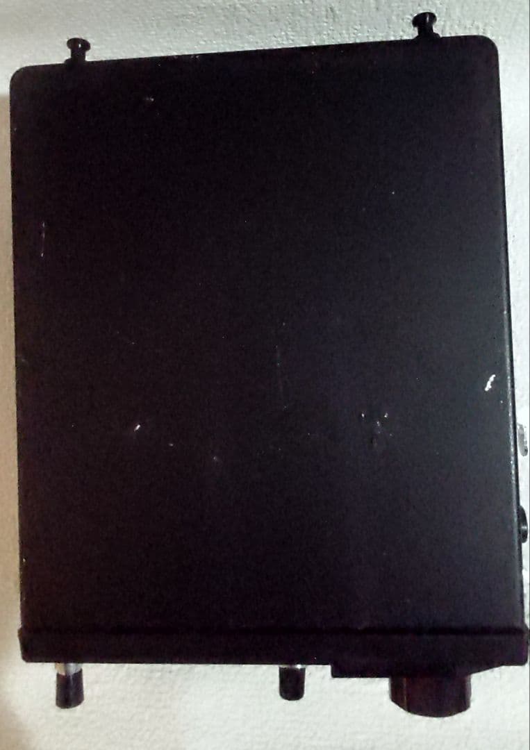 National RJX-601 (動作確認済)