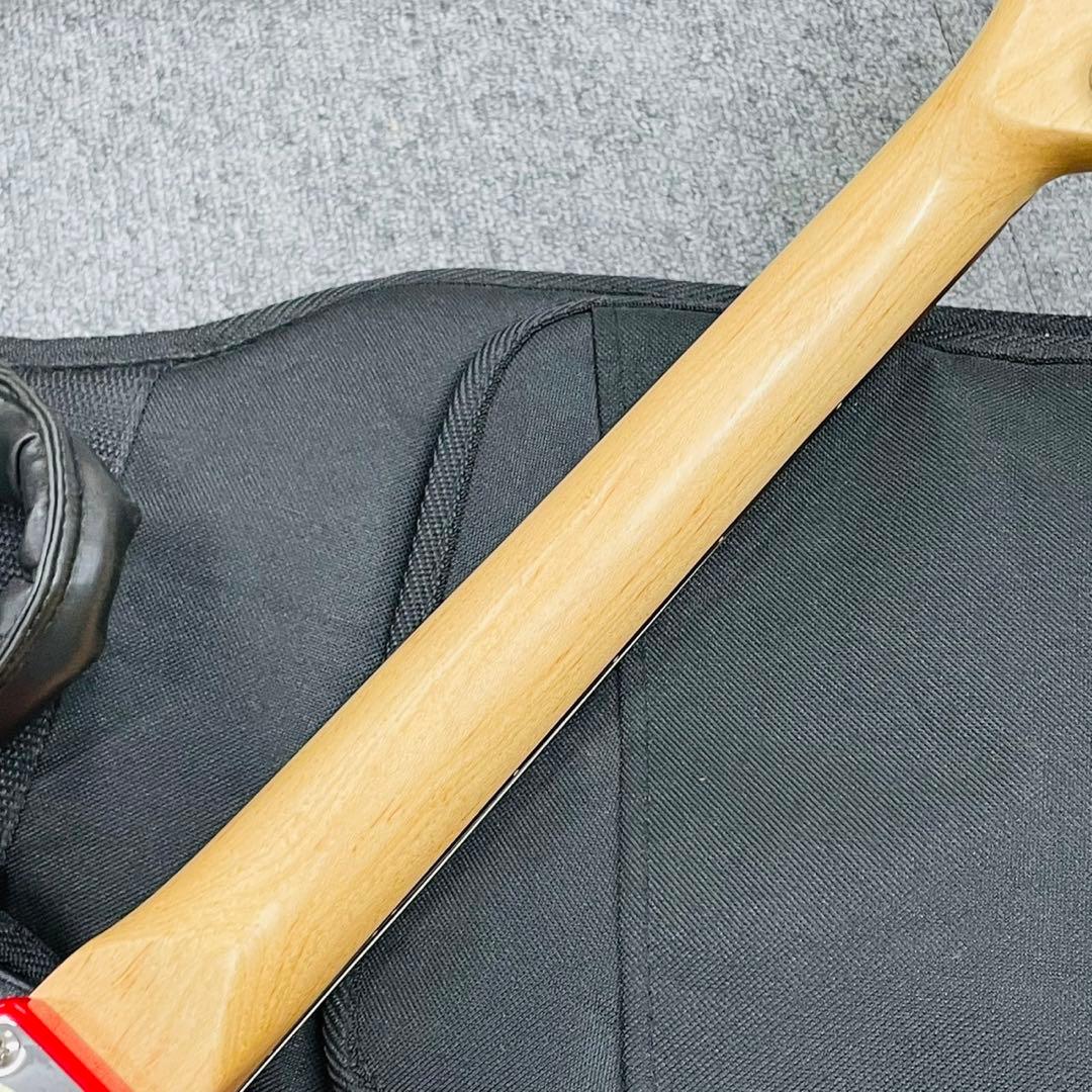 Laid back Express Yourself ミニギター テレキャス