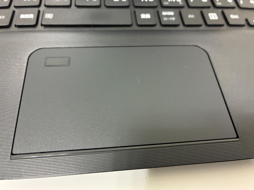 東芝　ノートPC　 Dynabook SZ73PB