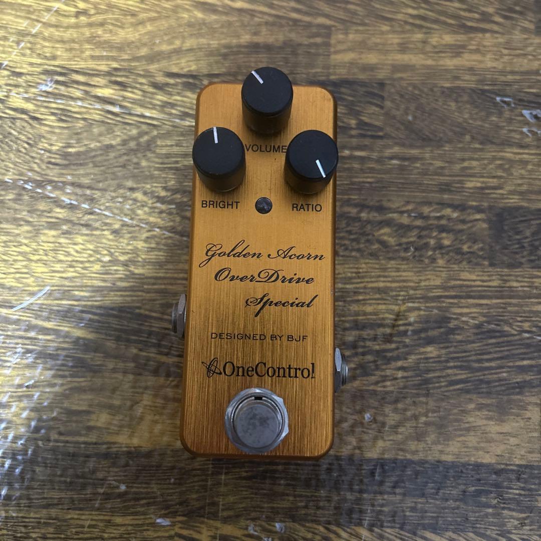 ギターエフェクターまとめ買い