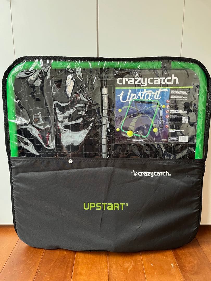 クレイジーキャッチ アップスタート2.0