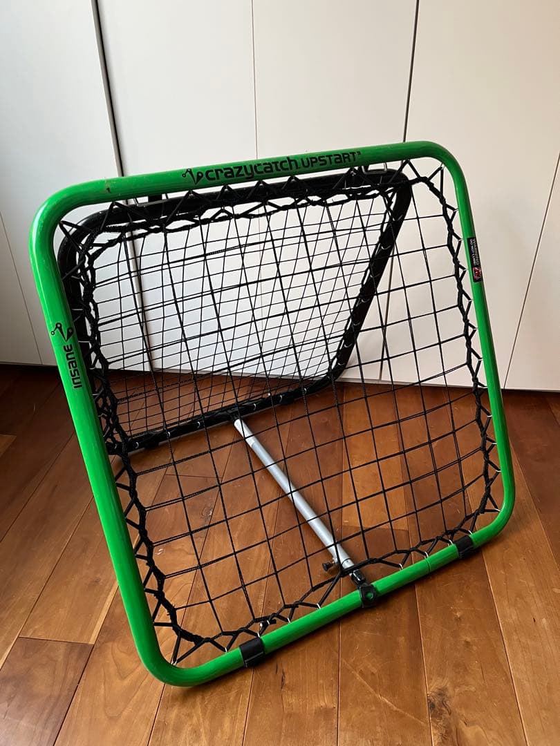 クレイジーキャッチ アップスタート2.0