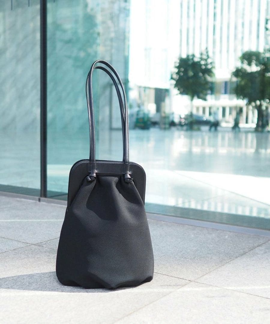 HIROKO HAYASHI (ヒロコハヤシ) ハンドバッグ