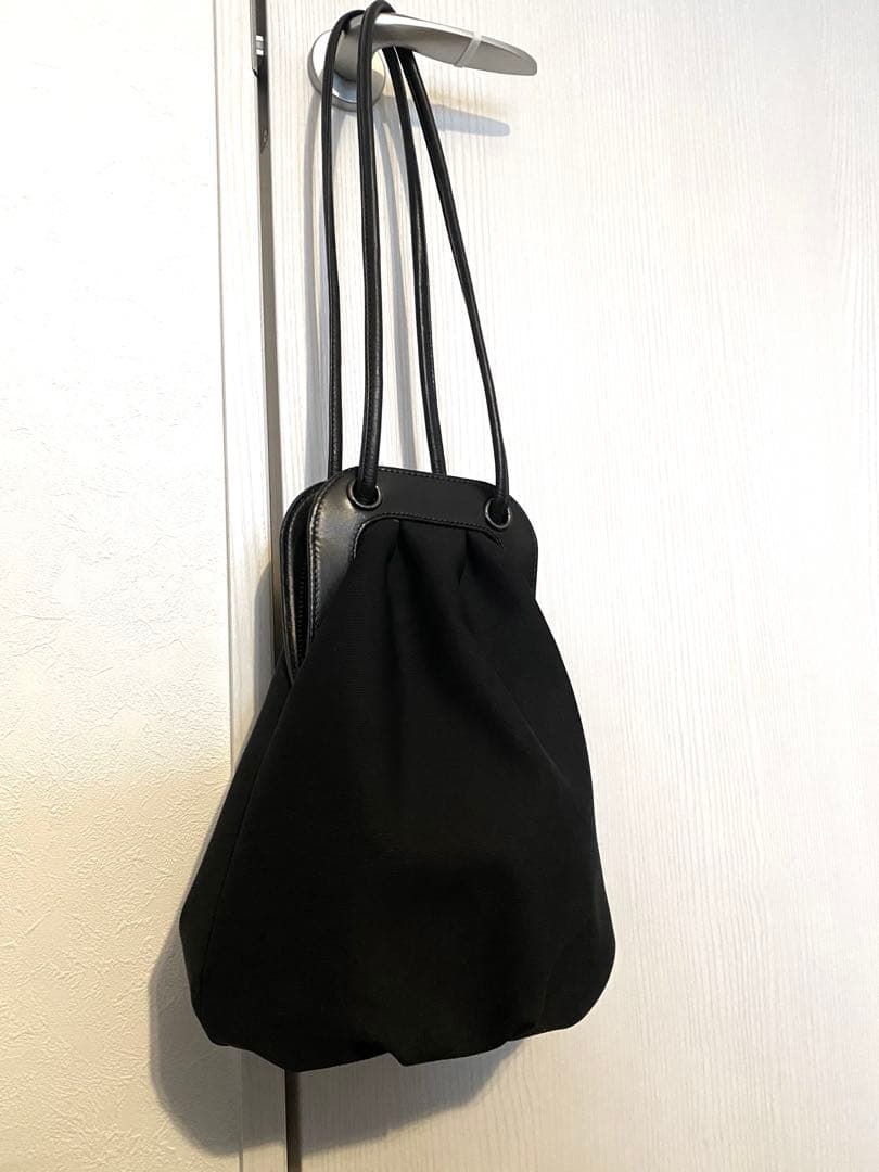 HIROKO HAYASHI (ヒロコハヤシ) ハンドバッグ