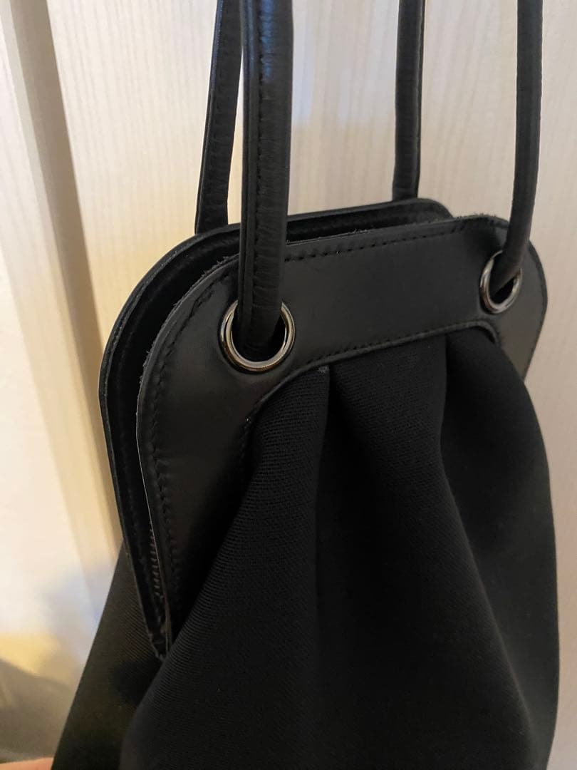 HIROKO HAYASHI (ヒロコハヤシ) ハンドバッグ