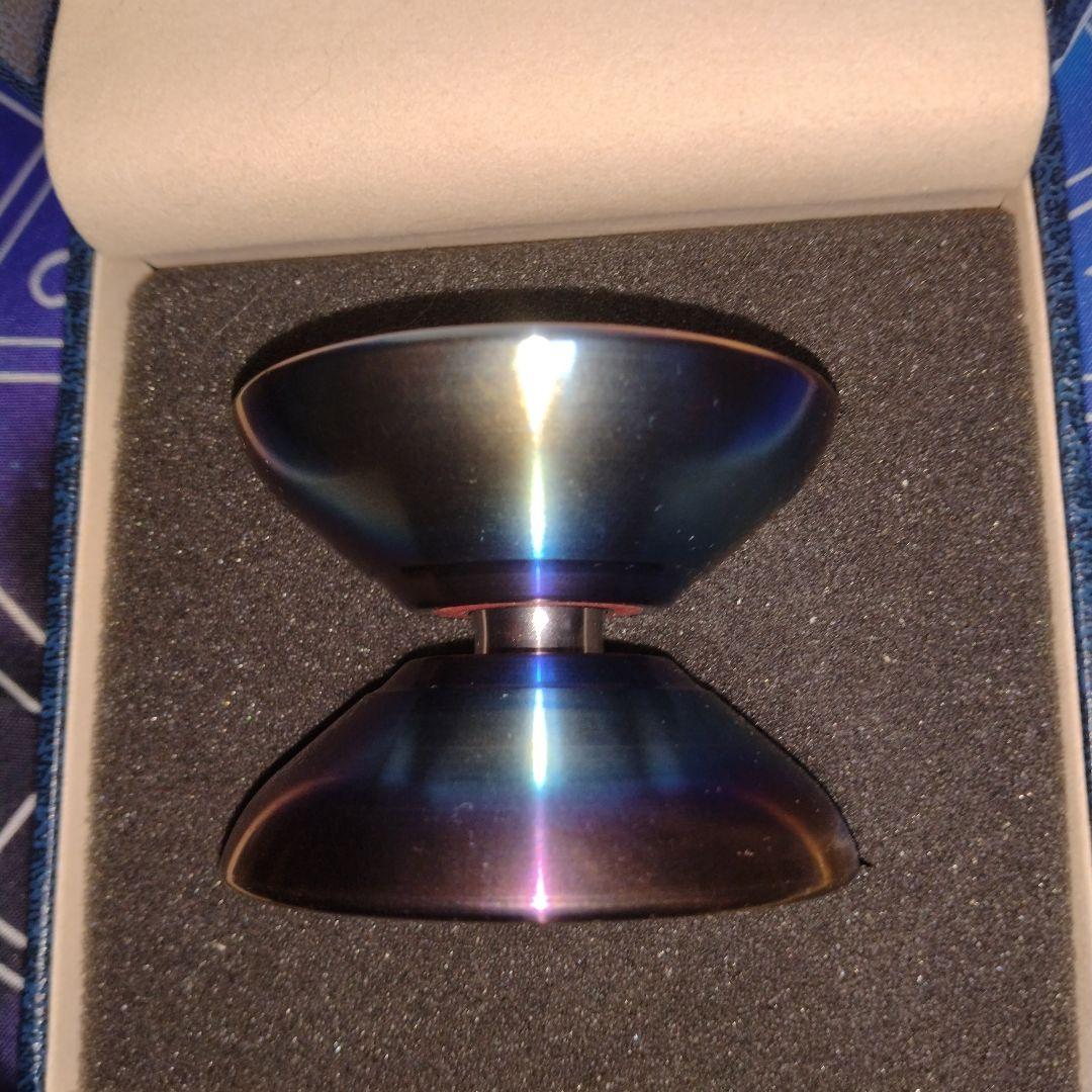 Lotus　ロータス　ヨーヨー