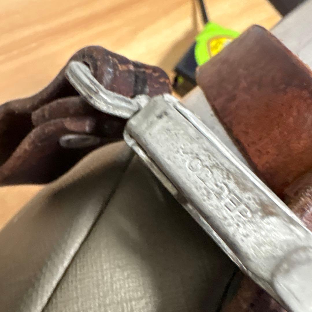 スイスヴィンテージフラスコ