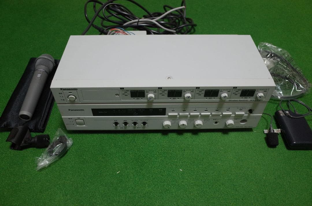 (みーさん専用)WXUR504 WAHA031 WX4100B WX4300B