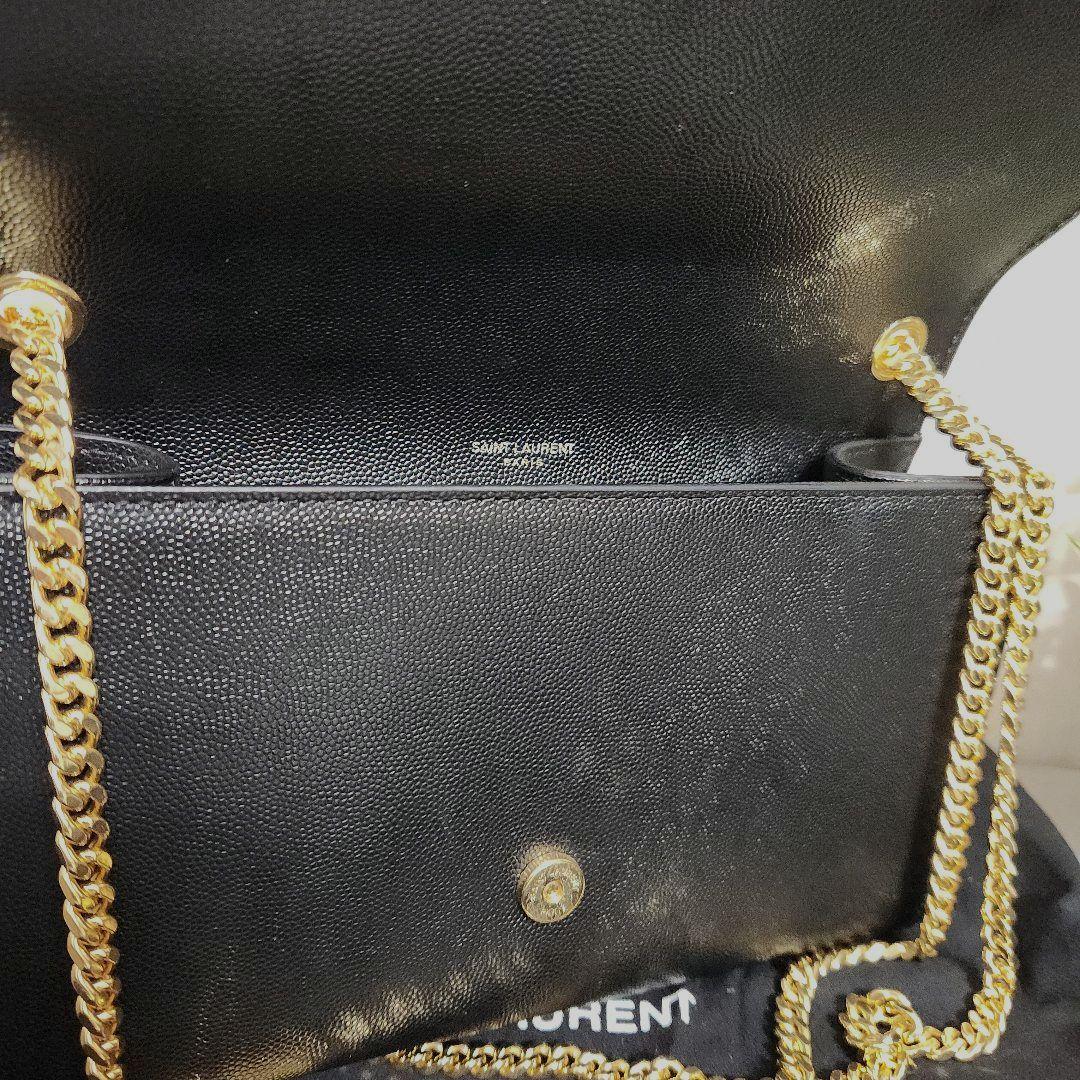 サンローラン ケイト ミディアム