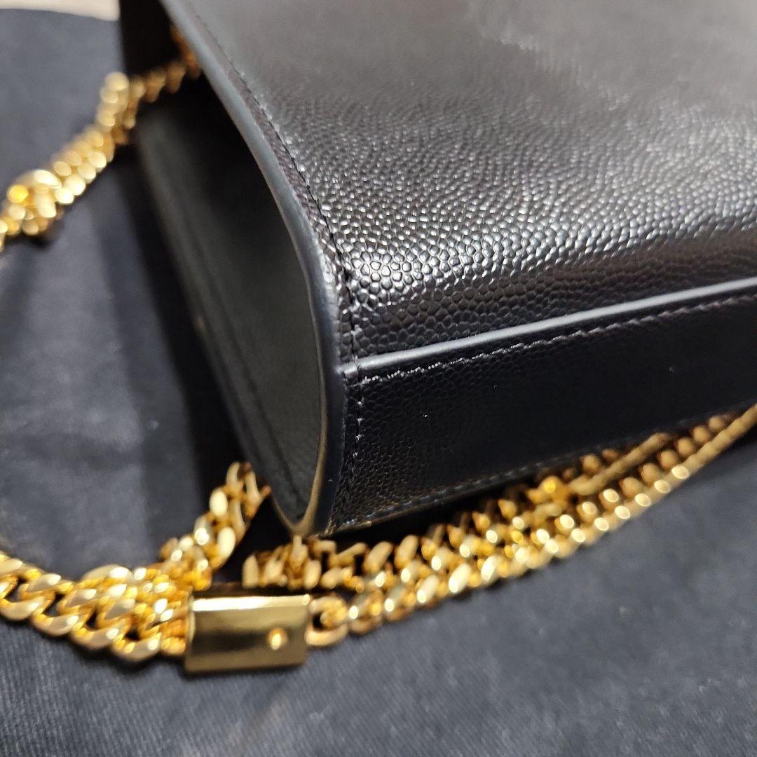 サンローラン ケイト ミディアム