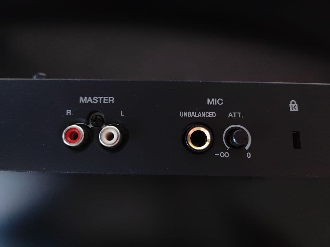 DDJ-FLX4 Pioneer DJ コントローラー