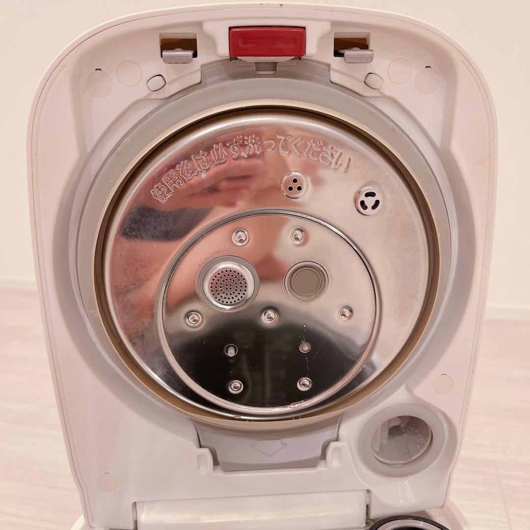 ★Panasonic★フラッグシップ炊飯器★Wおどり炊き★SR-VSX109★