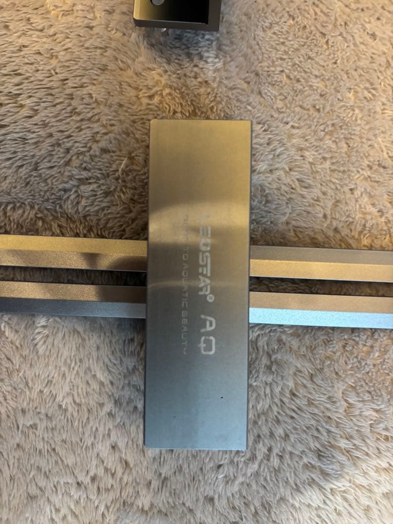 LEDSTAR AQ ハンギングキット AQZ K