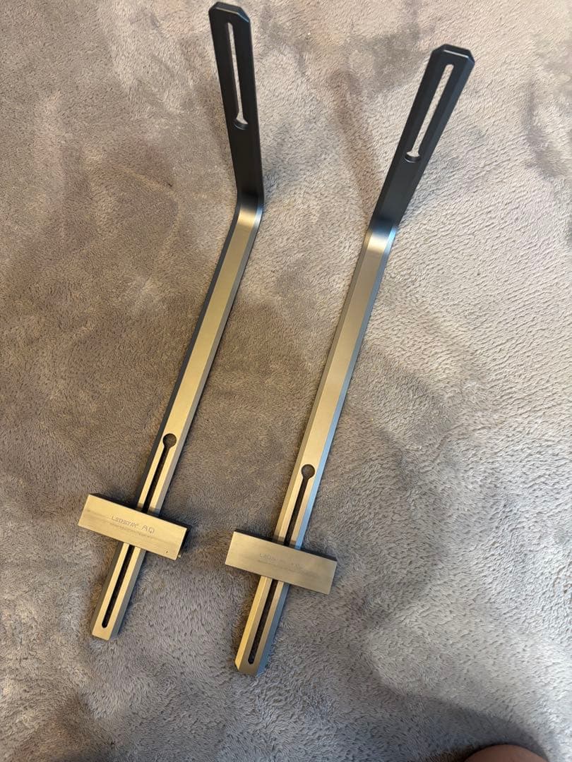 LEDSTAR AQ ハンギングキット AQZ K