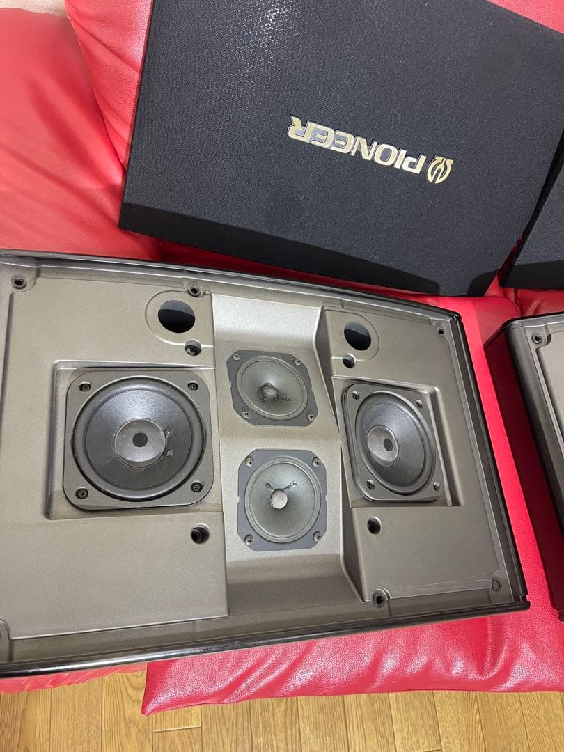 DJ機材 Pioneer karaoke CSV29LR