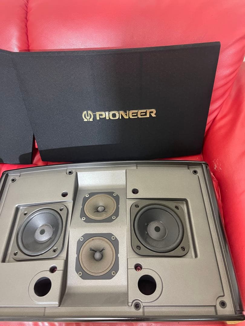 DJ機材 Pioneer karaoke CSV29LR