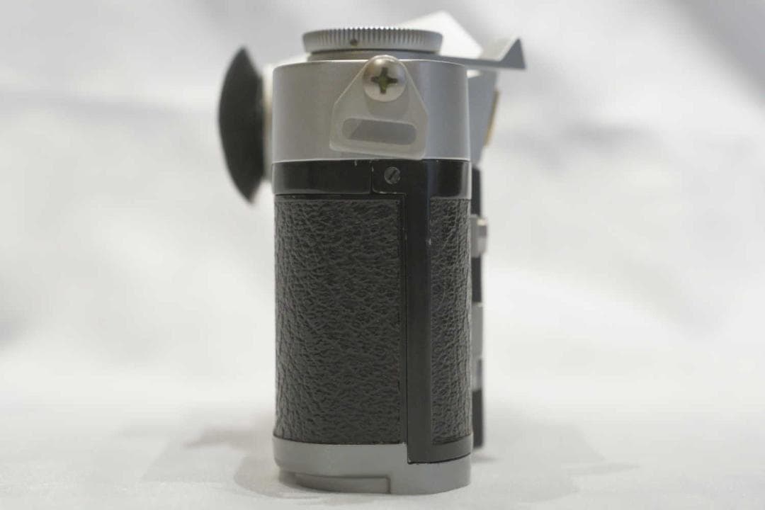 ALPA 11 e 一眼レフカメラ 試写済み　動作良好ですが露出計不動