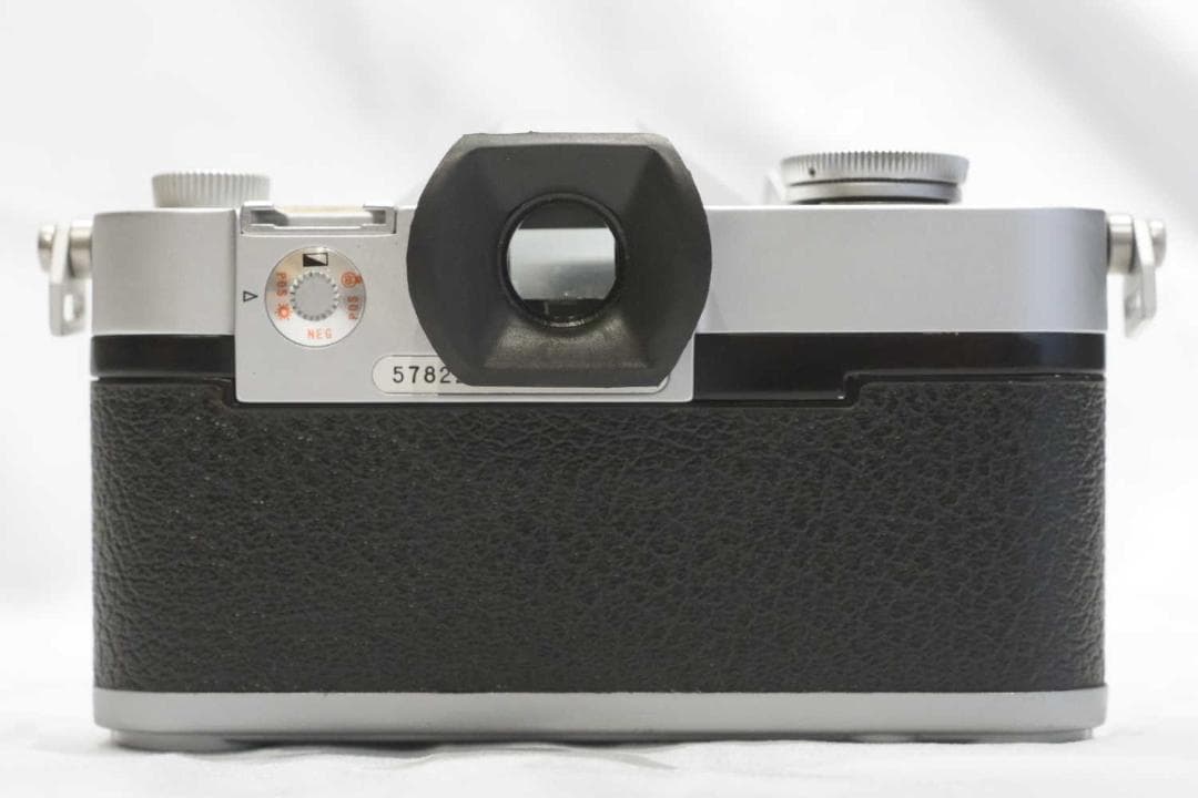 ALPA 11 e 一眼レフカメラ 試写済み　動作良好ですが露出計不動