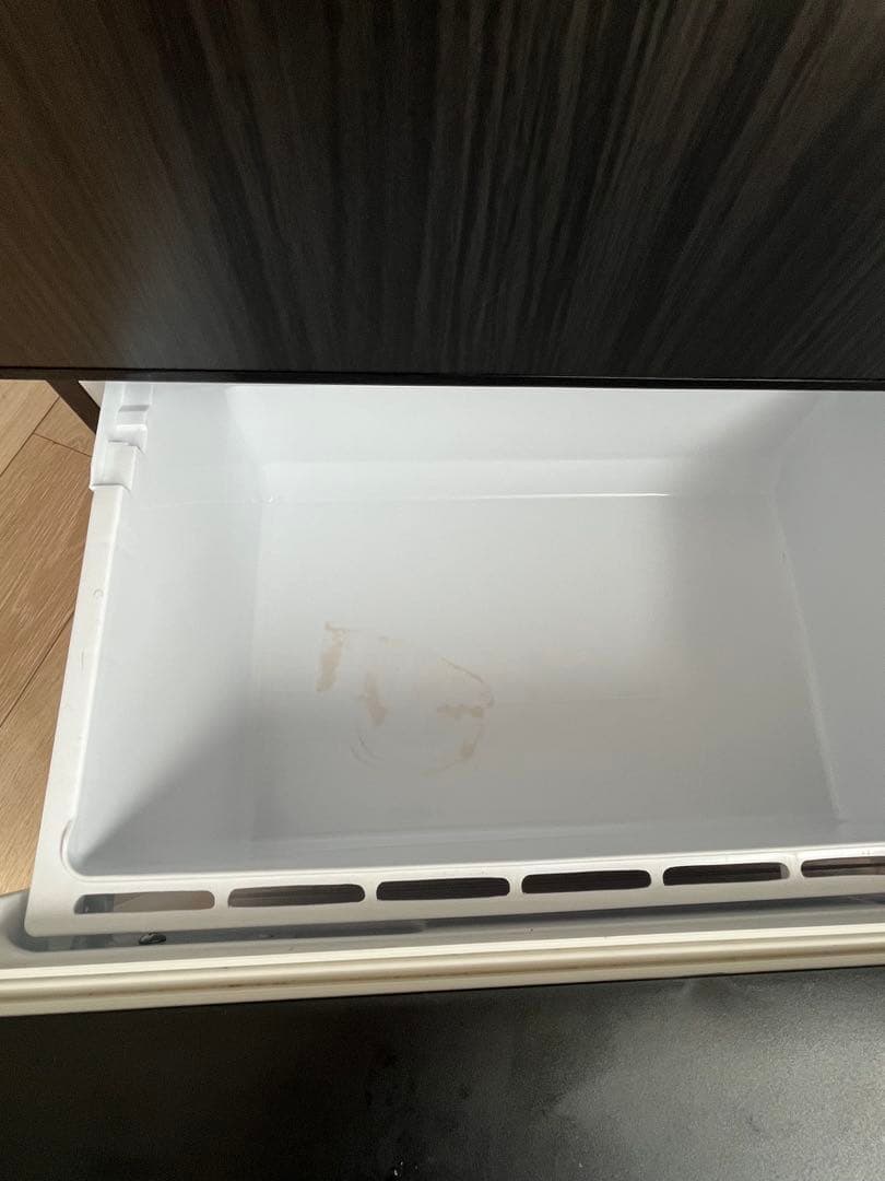 ♡AQR-SV27N 冷蔵庫 2023年製 ダークグレー♡