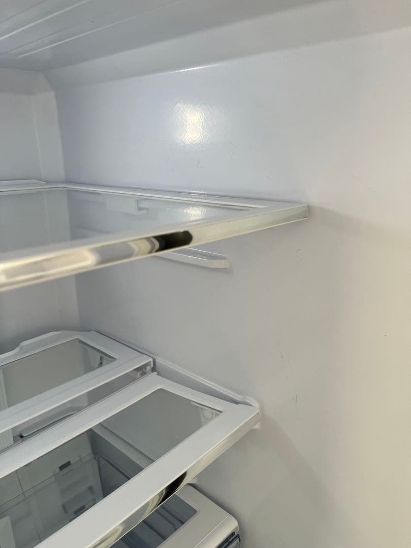 ♡AQR-SV27N 冷蔵庫 2023年製 ダークグレー♡