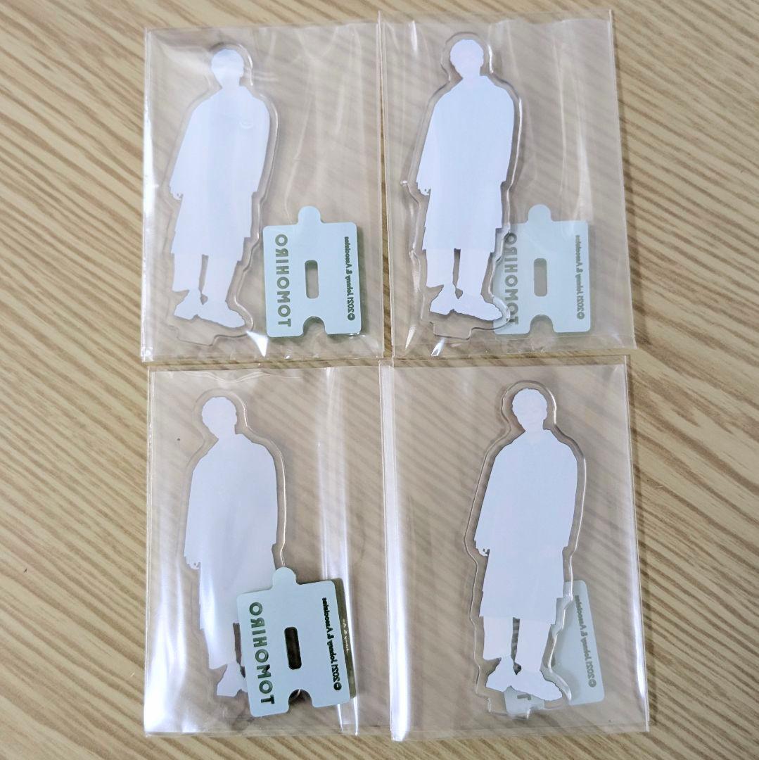 *神山智洋アクスタ ジャニーズWESTアクスタWEST アクリルスタンド