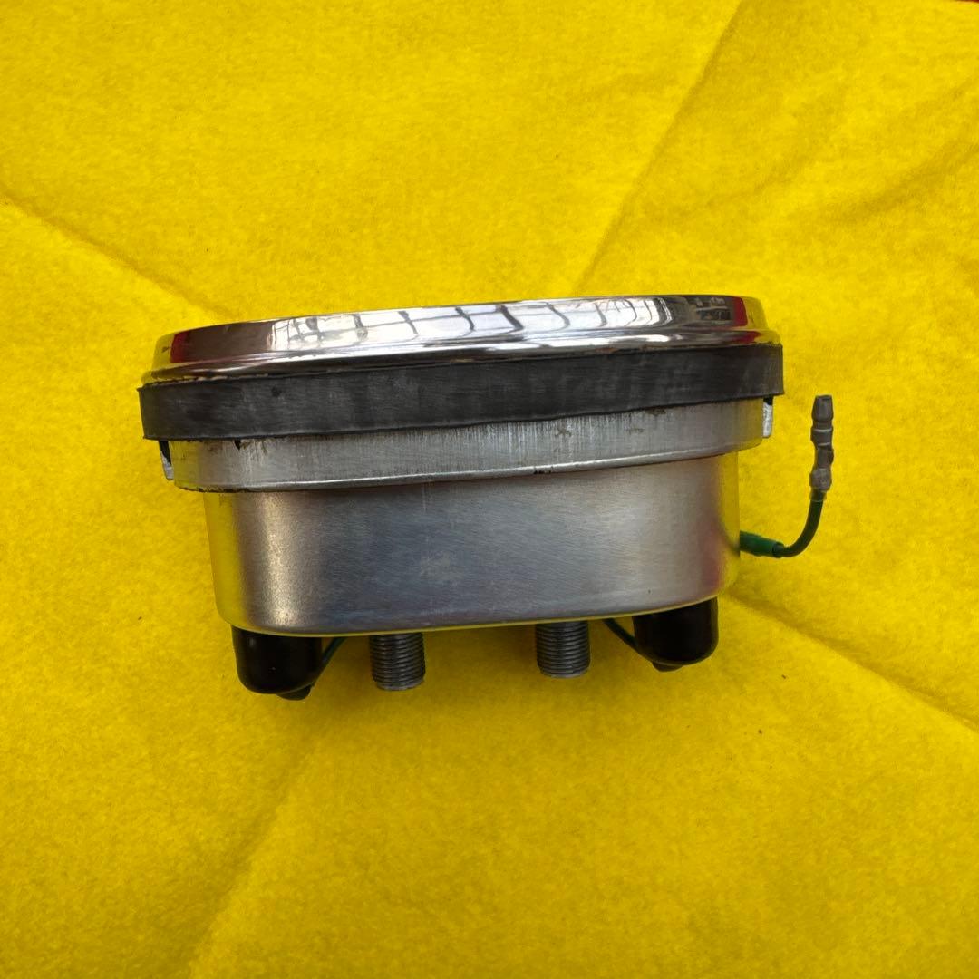 新品未使用当時物レアCB72純正スピードメーター