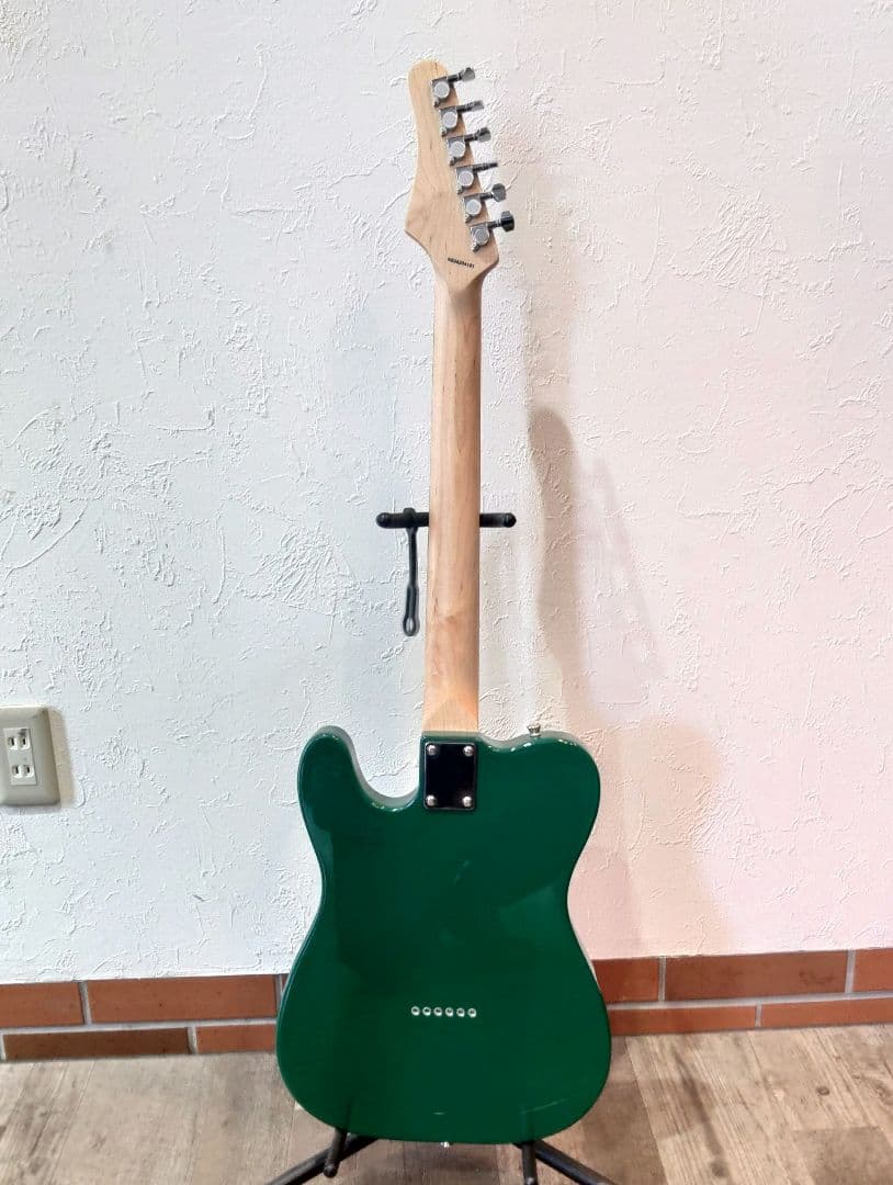 プレテク　TL250　playtech プレイテック　サウンドハウス　テレキャス