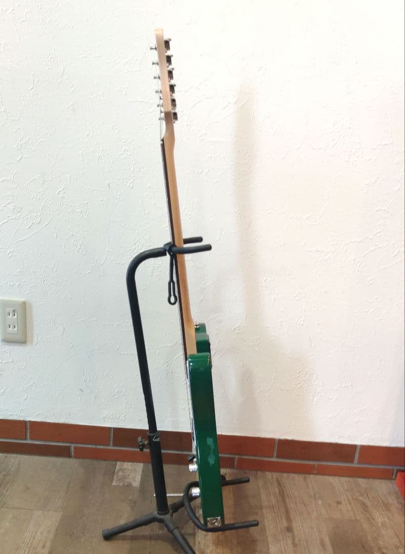 プレテク　TL250　playtech プレイテック　サウンドハウス　テレキャス