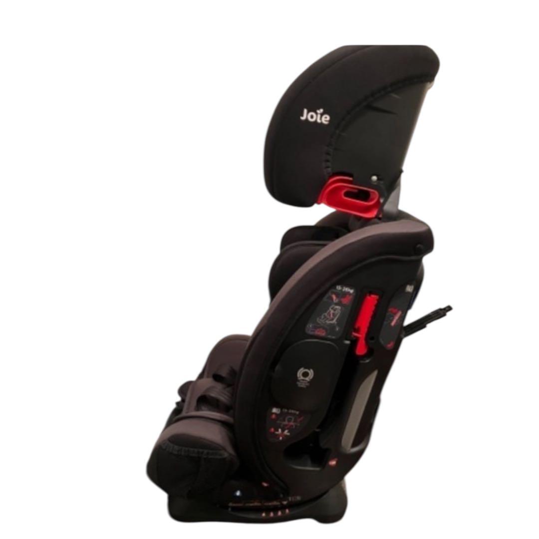 極美品 Joie KATOJI カトージ エブリステージ チャイルドシート