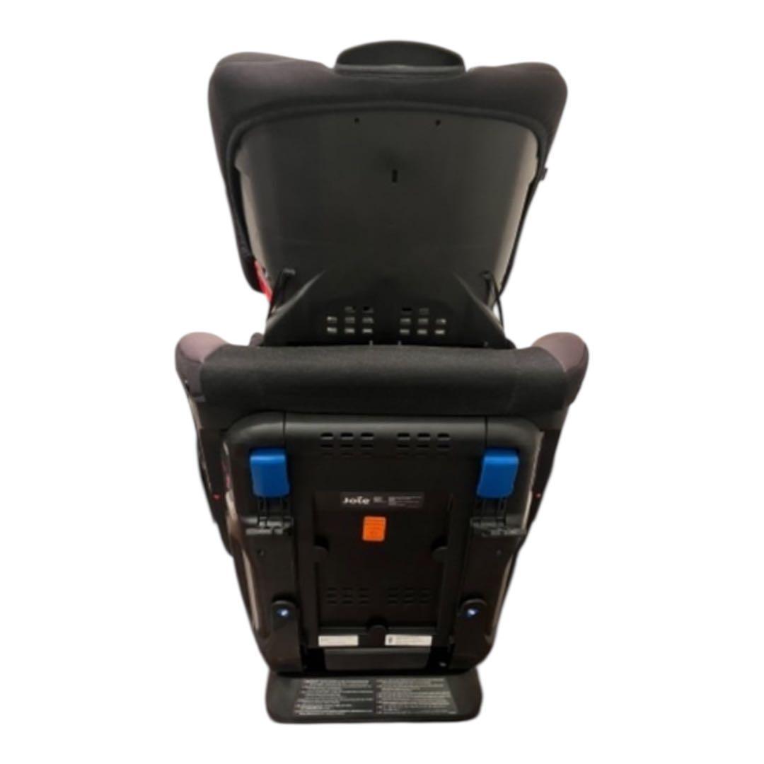 極美品 Joie KATOJI カトージ エブリステージ チャイルドシート