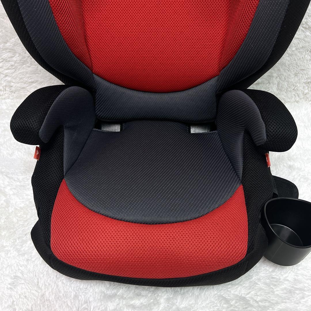 Aprica　アップリカ　Air Ride　エアライド AB スカーレットレッド