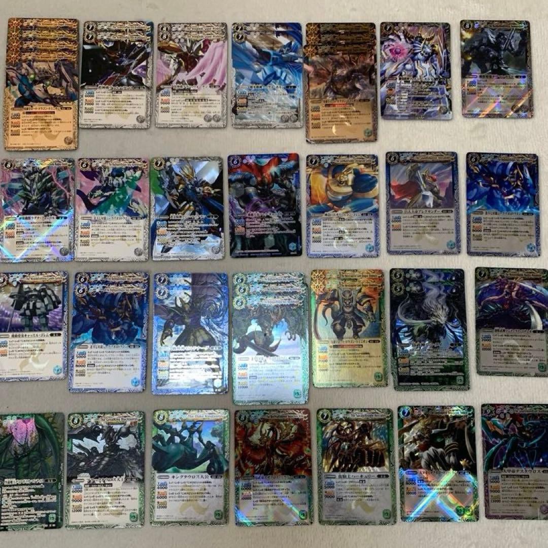 バトルスピリッツ カード147枚セット