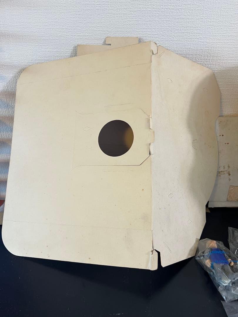 1980 オールドケナー　クラウドシティ　プレイセット　スターウォーズ