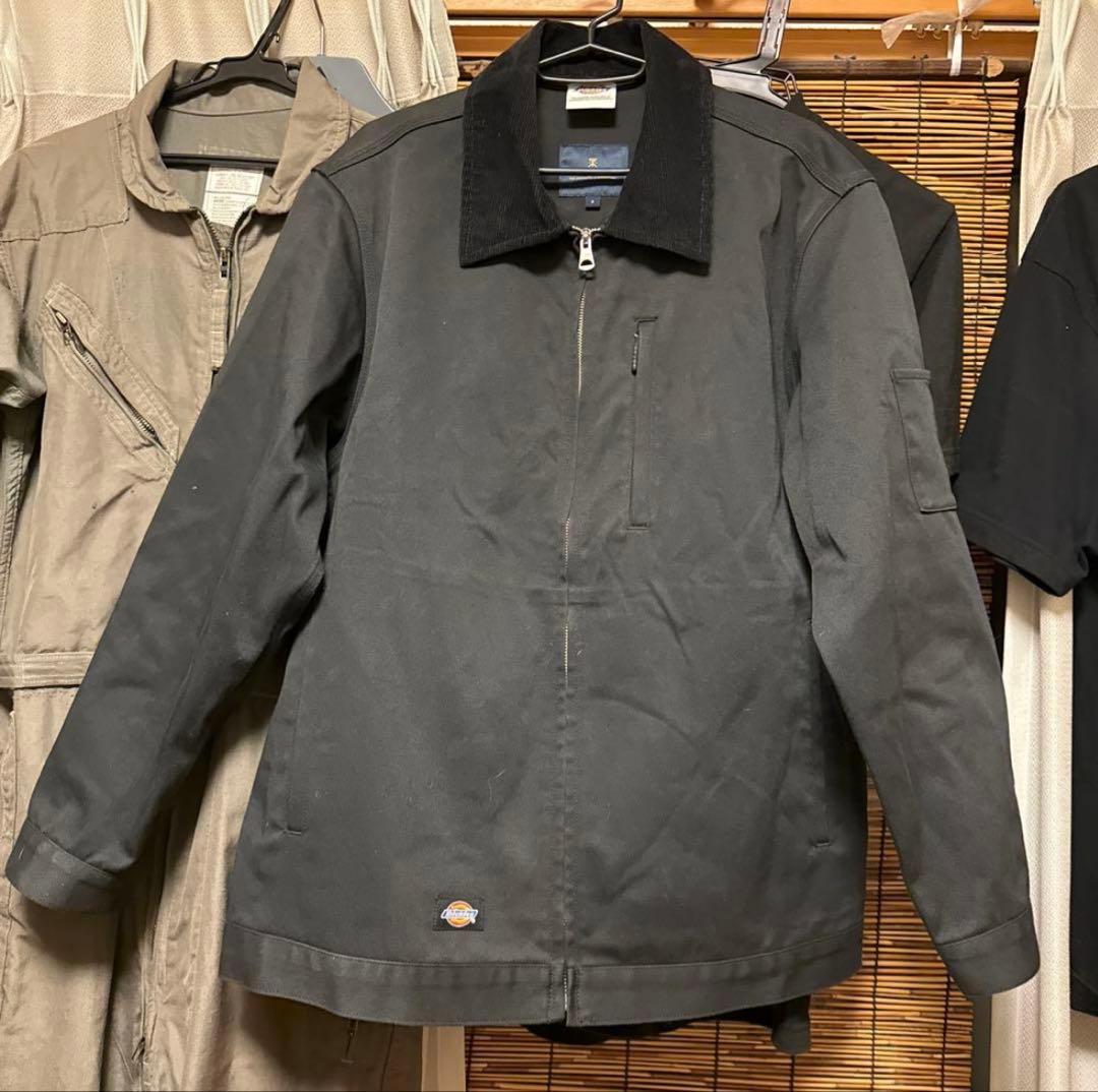 Dickies×ROARK アイゼンハワージャケット