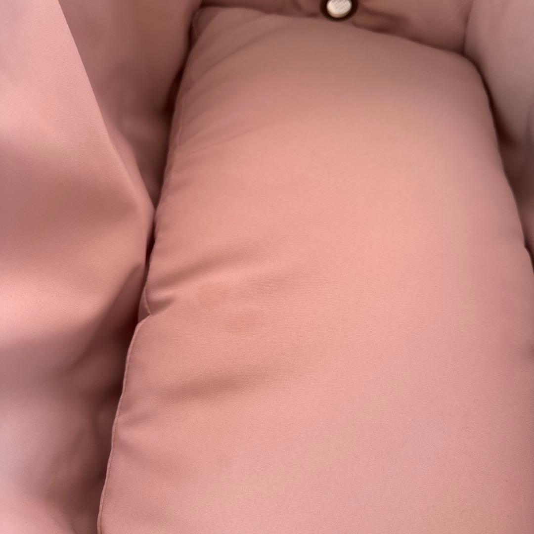 GELATO PIQUE 犬 ジェラートピケ キャリー バッグ いちご