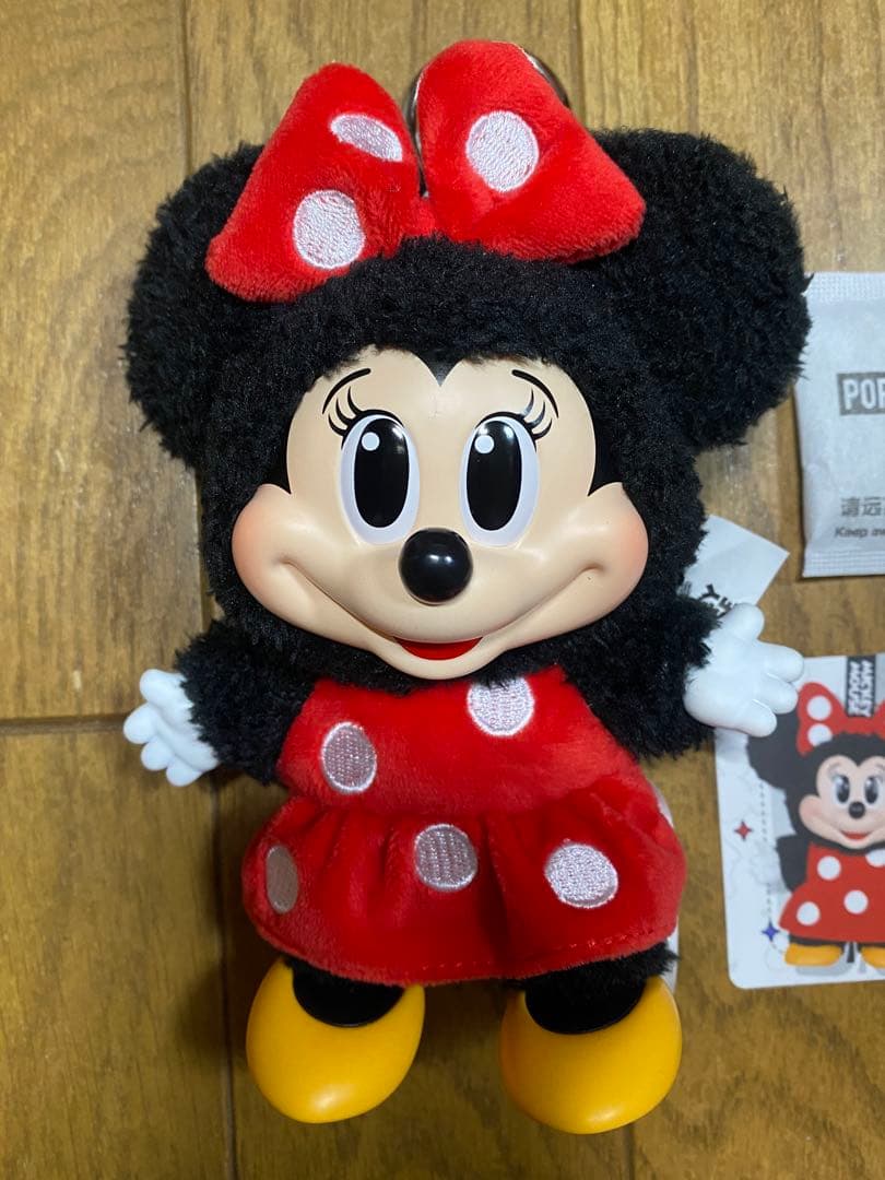 Disney Mickey Family 【ミッキー&ミニー】