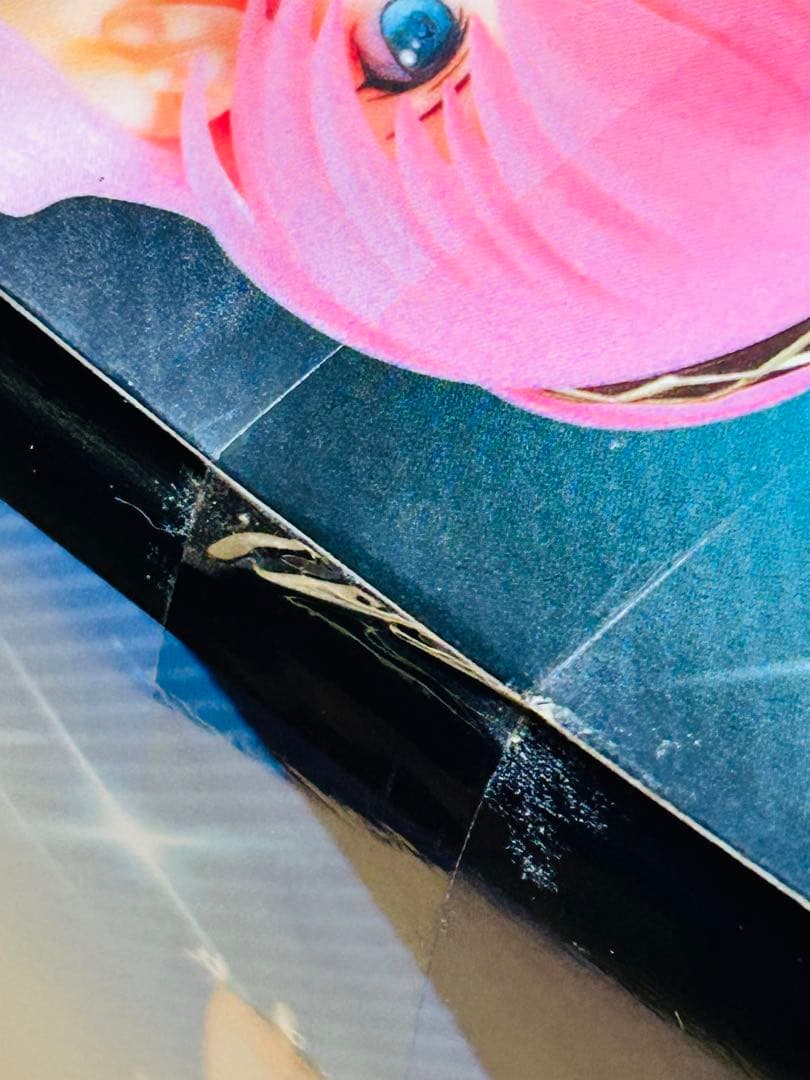 【未開封】　巡音　ルカ Tony ver. 1/7 初音　ミク　フィギュア