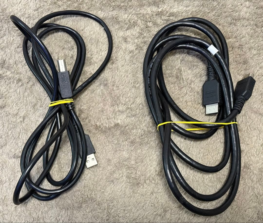 【美品】ワコム Cintiq 22 DTK2260K1D 数回使用