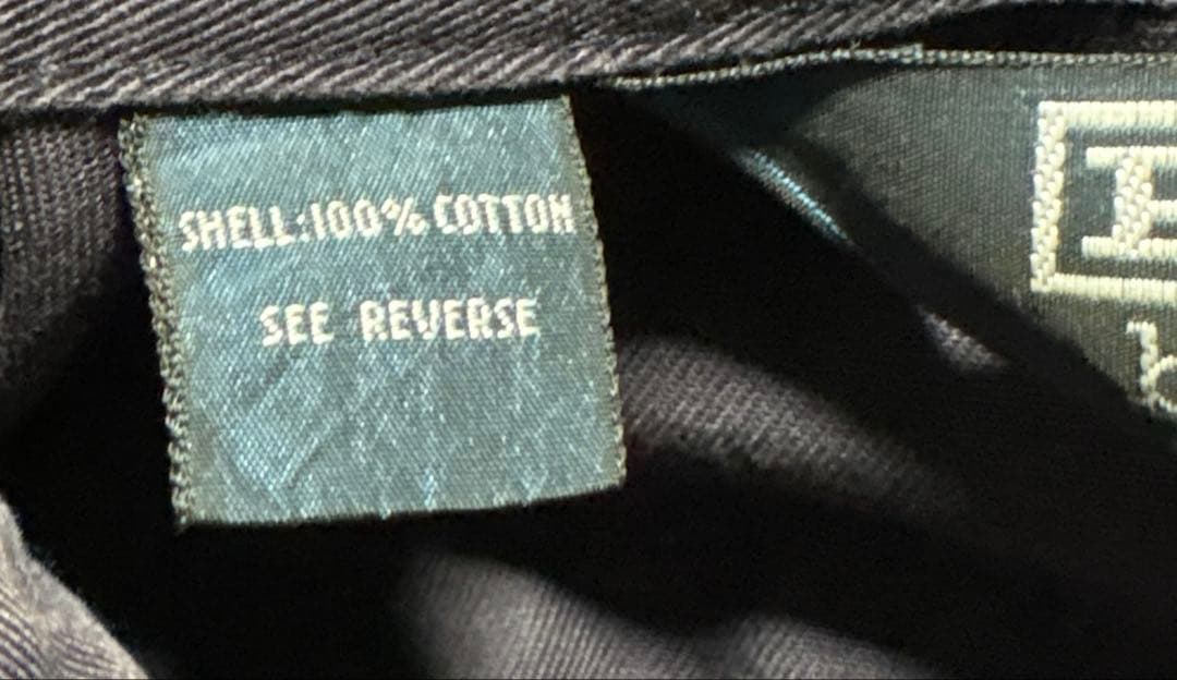 ジャケット・アウター 90s Polo by Ralph Lauren swing top navy