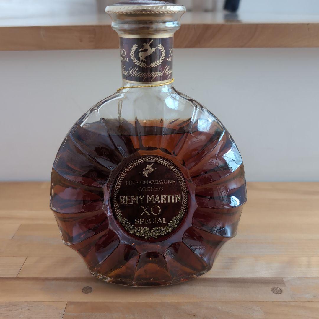 Dangpham REMY MARTIN XO SPECIAL コニャック