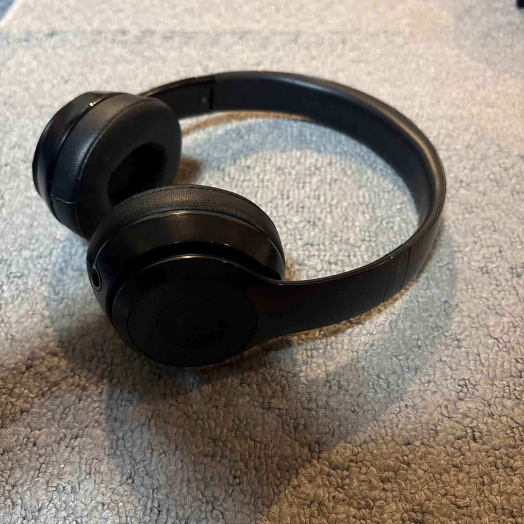 Beats Solo3 Wireless ワイヤレスヘッドホン