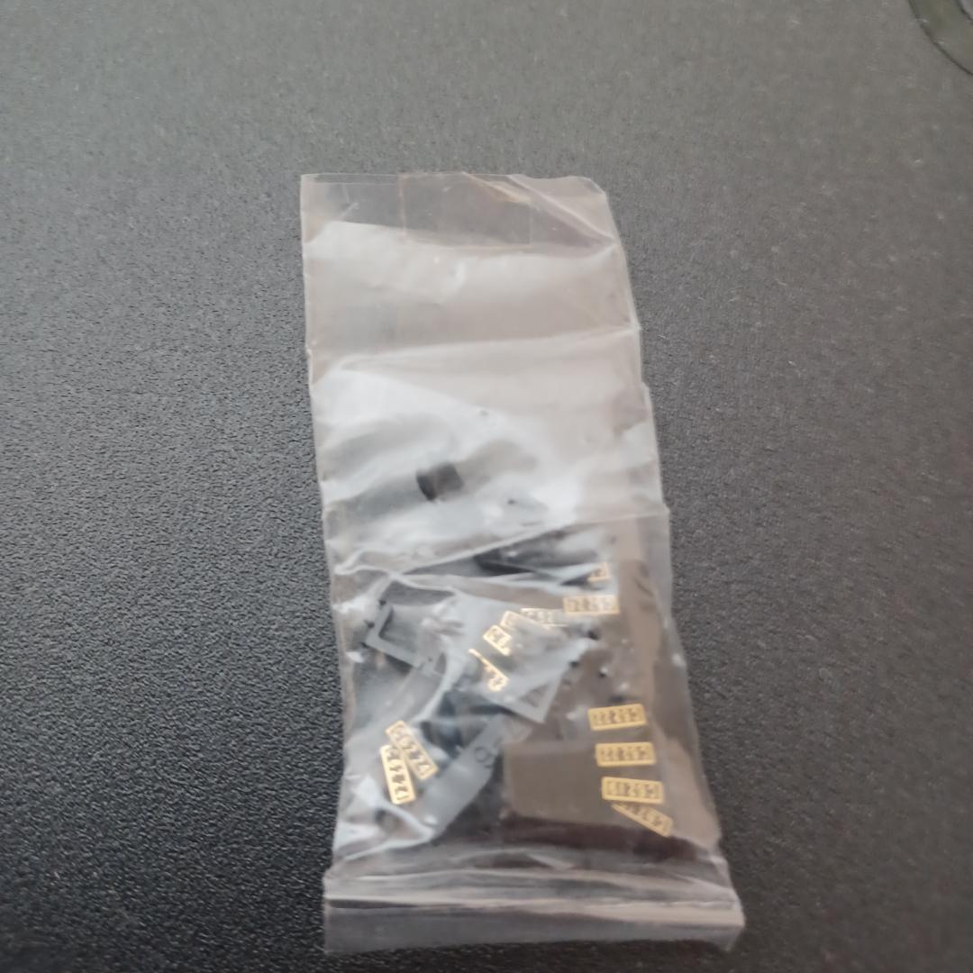 まつさん専用KATO C62 常磐形(ゆうづる索引機)