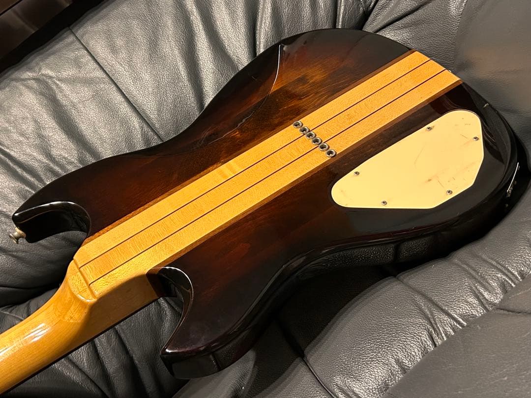 Aria Pro Ⅱ TS-400(前期型) 1980年製 ヴィンテージ