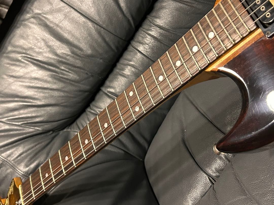 Aria Pro Ⅱ TS-400(前期型) 1980年製 ヴィンテージ