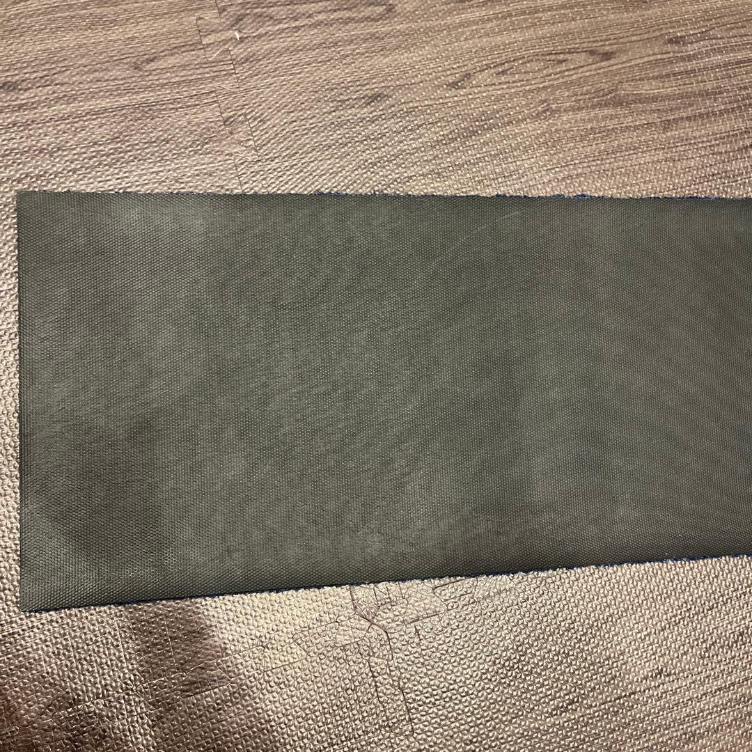 チャレンジャー CHALLENGER バンダナ フロアマット