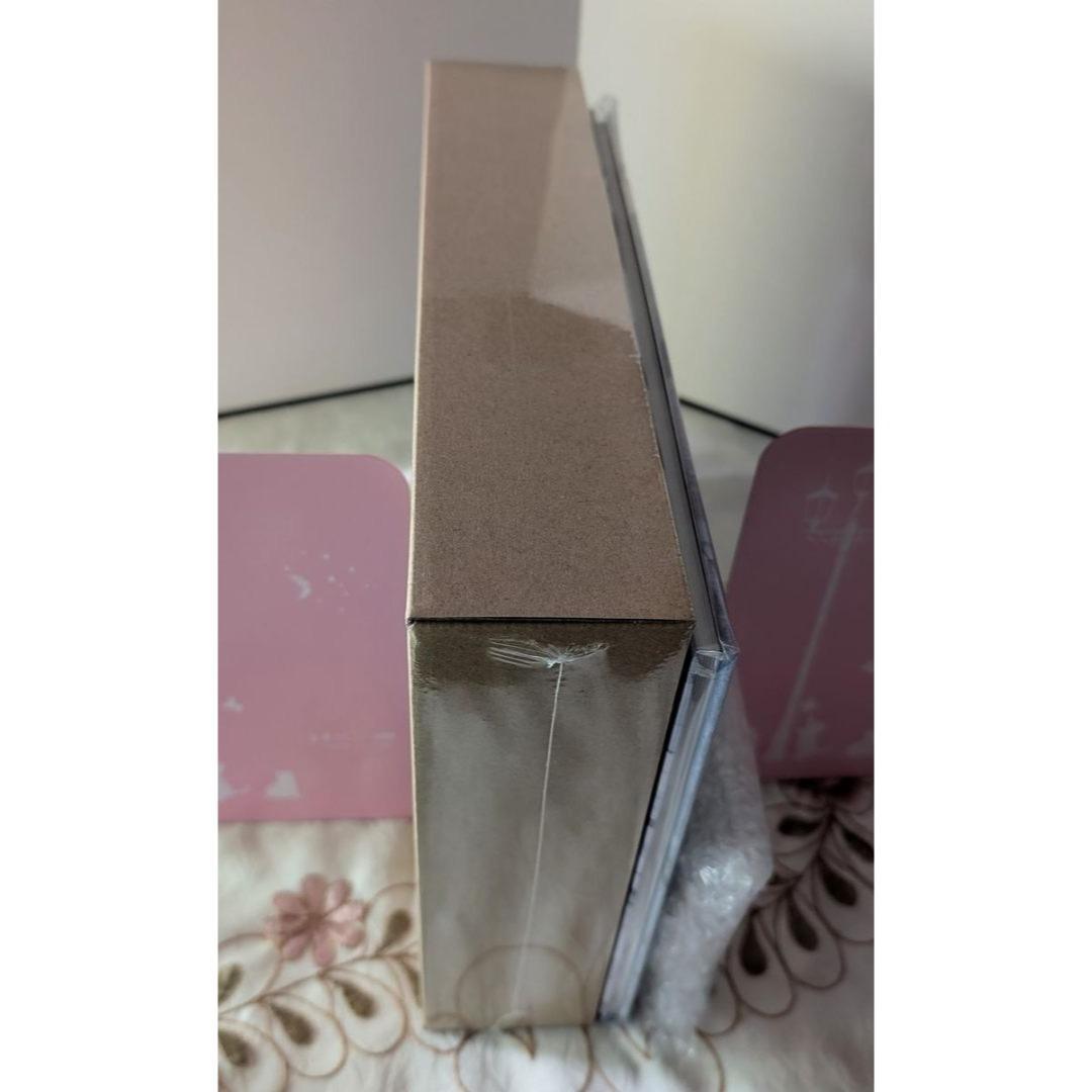 扉絵巻 アクリルブロック付 ラジドラ 魔道祖師 サウンドトラック 公式茶屋限定盤