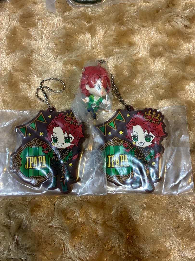 バラ売り⭕️ カラフルピーチ　グッズ　まとめ売り