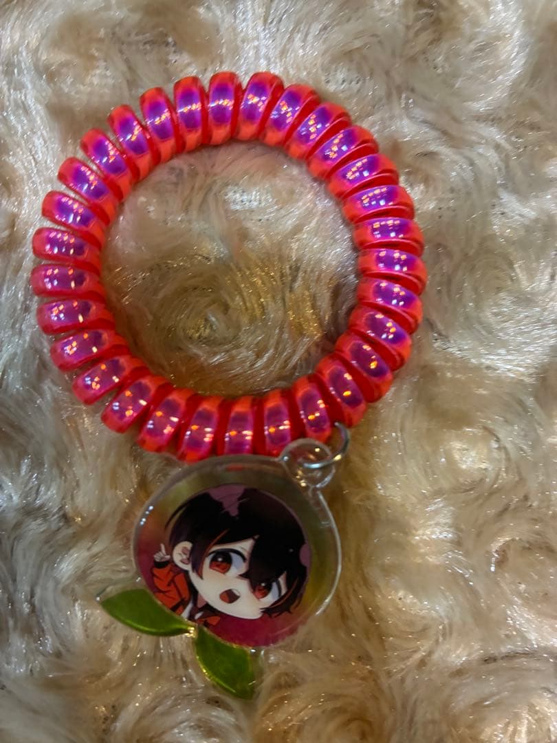 バラ売り⭕️ カラフルピーチ　グッズ　まとめ売り