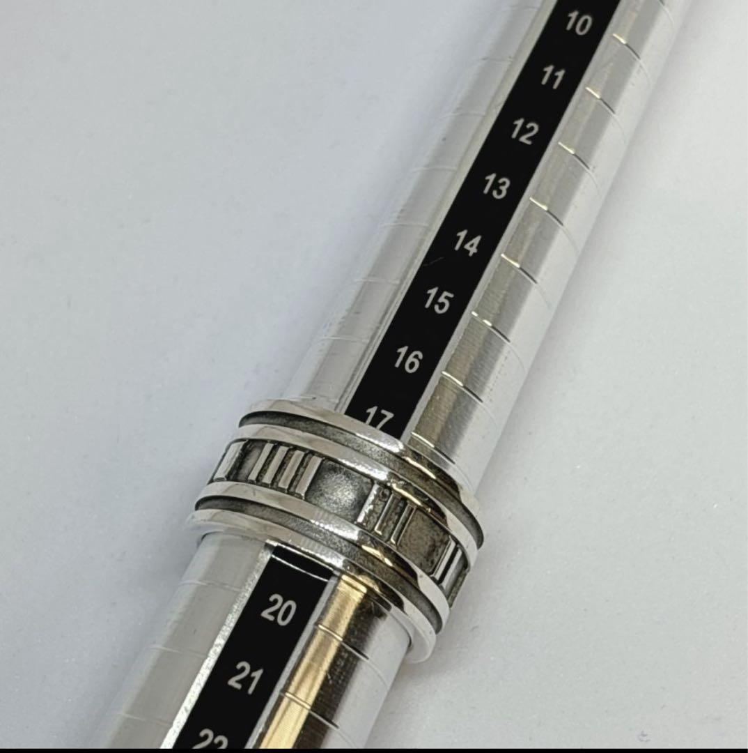 TIFFANY&Co ティファニー アトラス リング 指輪 18.5号